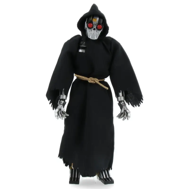 Robot Reaper (The Worst) - ULTIMATES! Wave 2