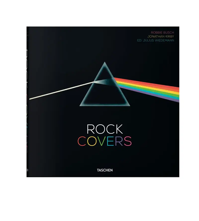 Rock Covers
