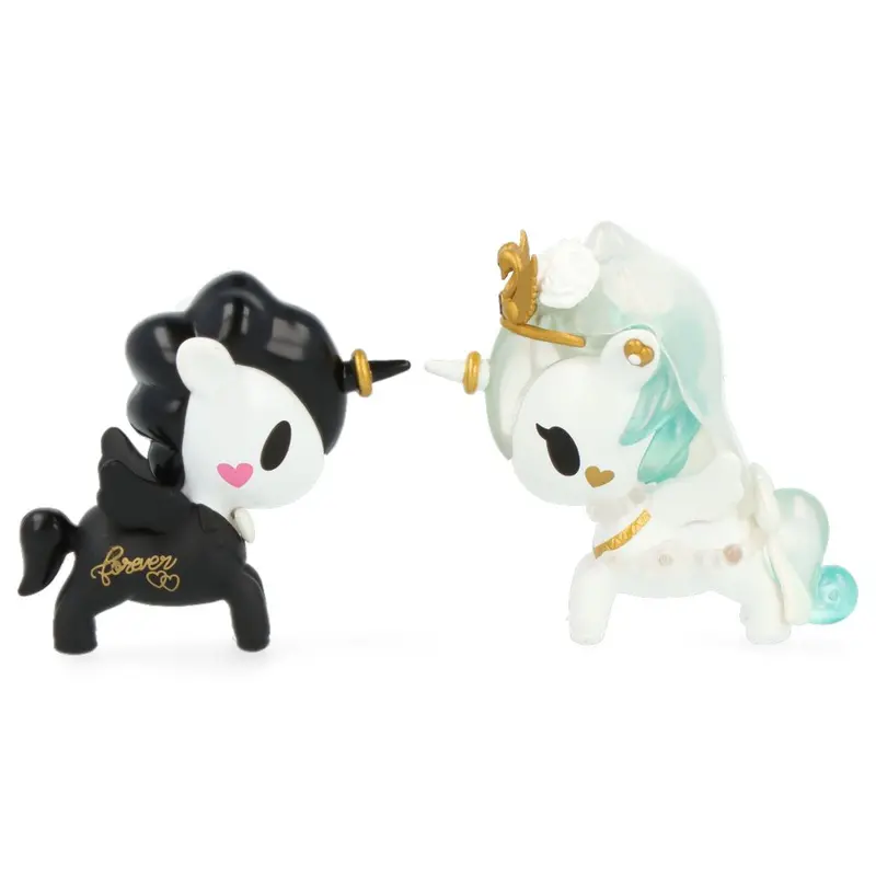 Roméo et Juliette Unicorno