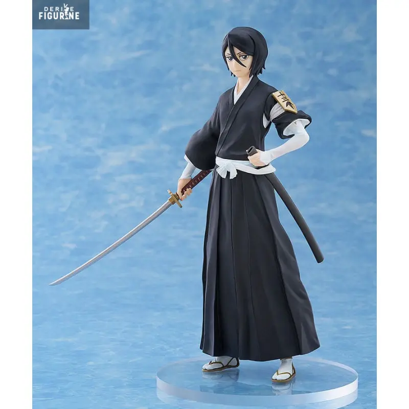 Rukia Kuchiki - Pop Up Parade 16cm