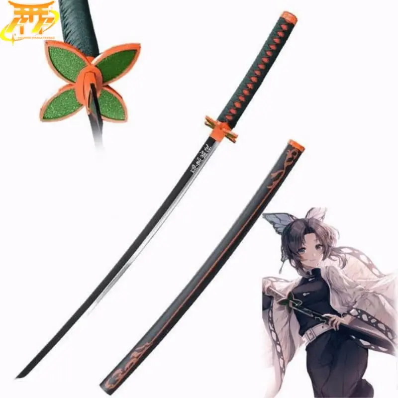 Sabre de Kochou Shinobu - Demon Slayer