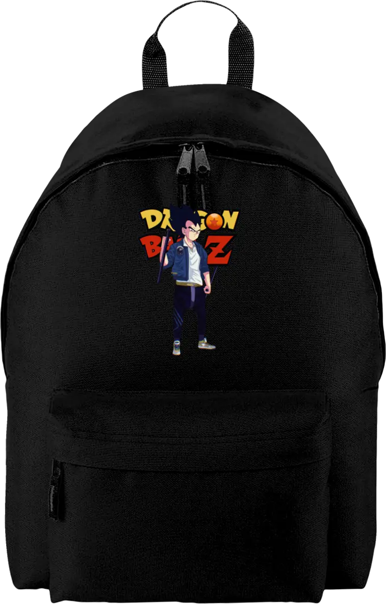 Sac à Dos Dragon Ball Vegeta