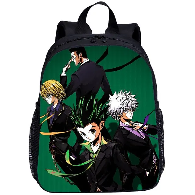 Sac à Dos HxH <br /> Costume