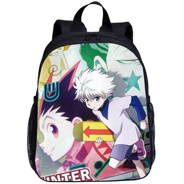 Sac à Dos HxH <br /> Kirua