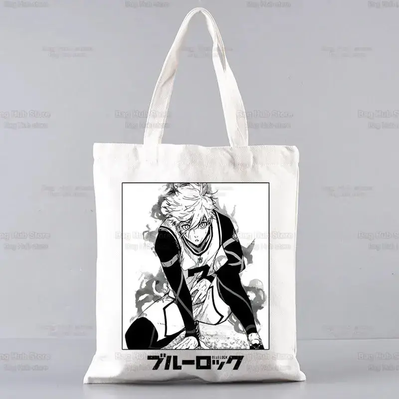 Sac Blue Lock Manga