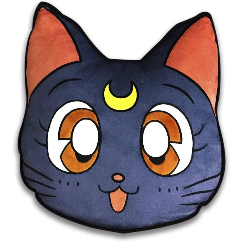 Sailor Moon - Coussin - Luna