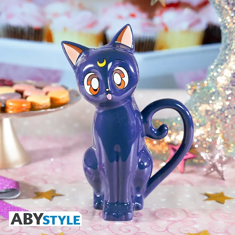 Sailor Moon - Dessous de verre en céramique - Sailor Moon