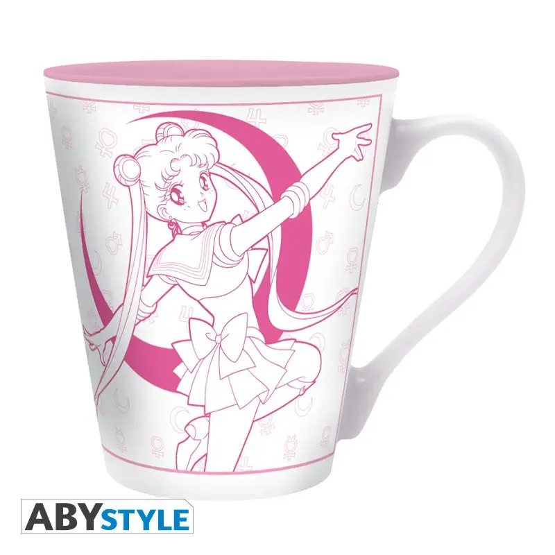 Sailor Moon - Mug à Thé - Sailor Moon