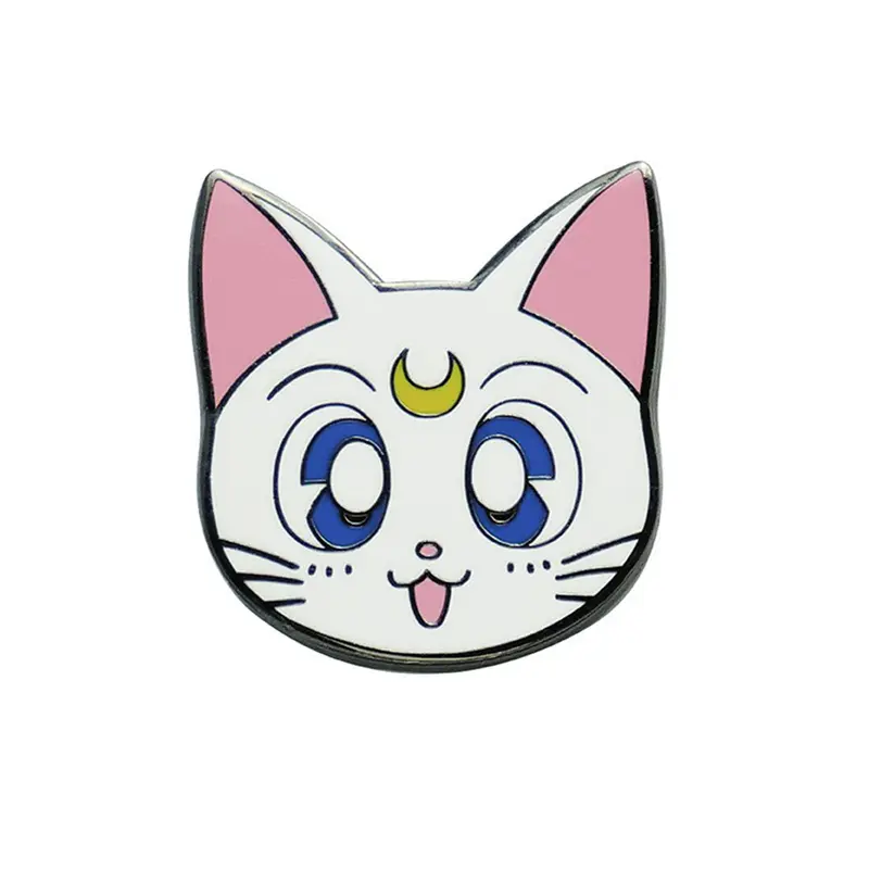 Sailor Moon - Pin's - Artemis