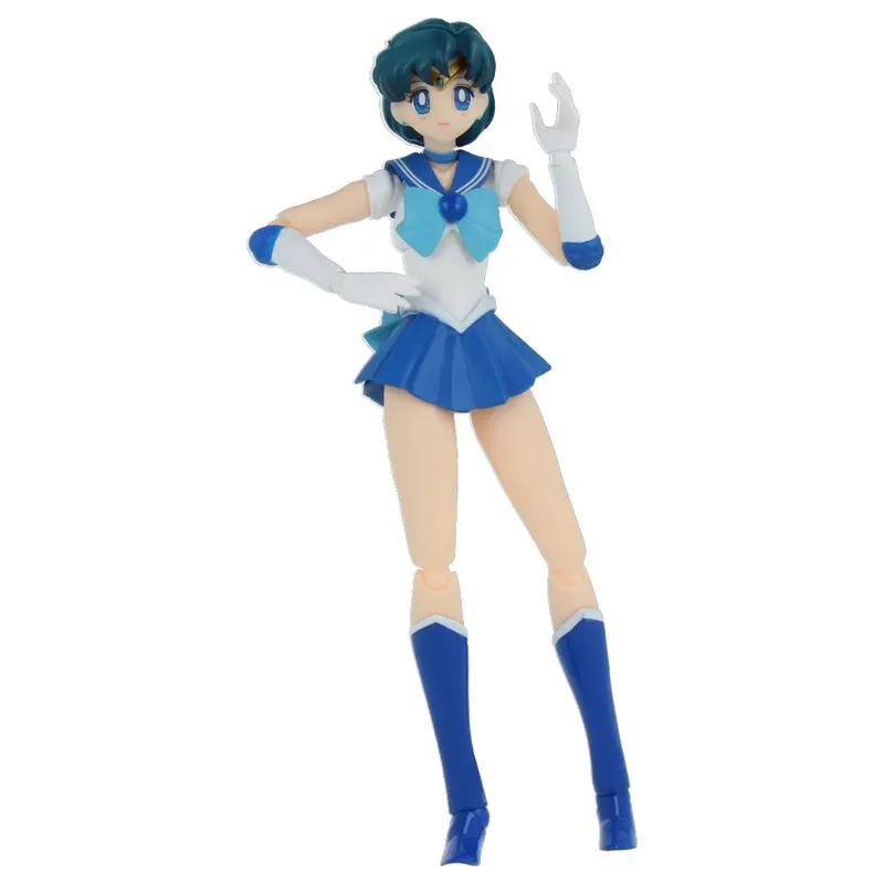 Sailor Moon S.H. Figuarts Mercury