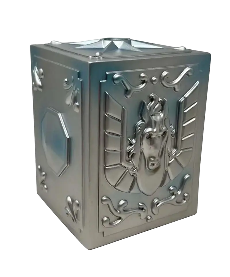 Saint Seiya - Pegasus Pandora's Box Money Box
