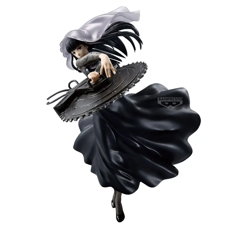 Sakamoto Days - Figurine Osaragi - Vibration Stars