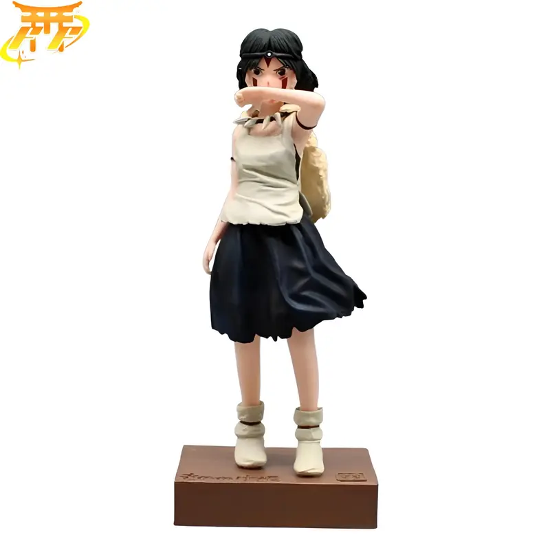 San Figure - Princess Mononoke