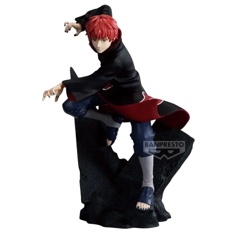 Sasori - Effectreme 14cm