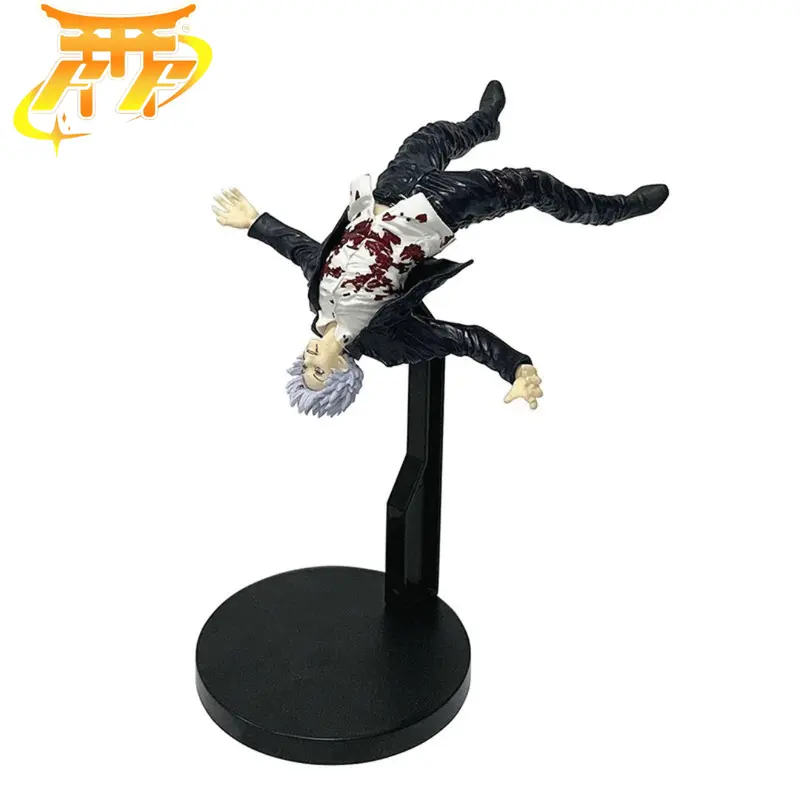 Satoru Gojo "Defeat" Figure - Jujutsu Kaisen