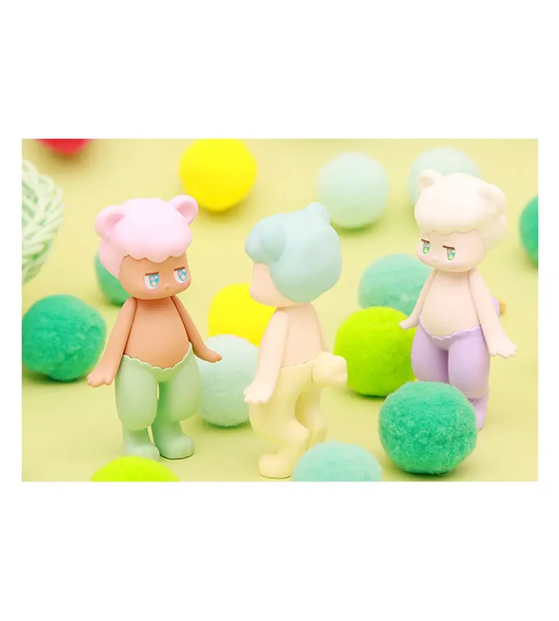 Satyr Rory Series - Seulgie Lee