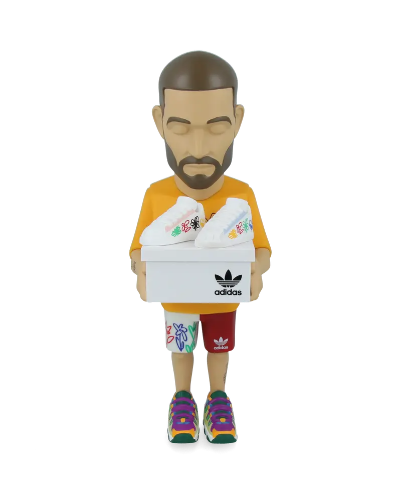 Sean Wotherspoon by Yarms