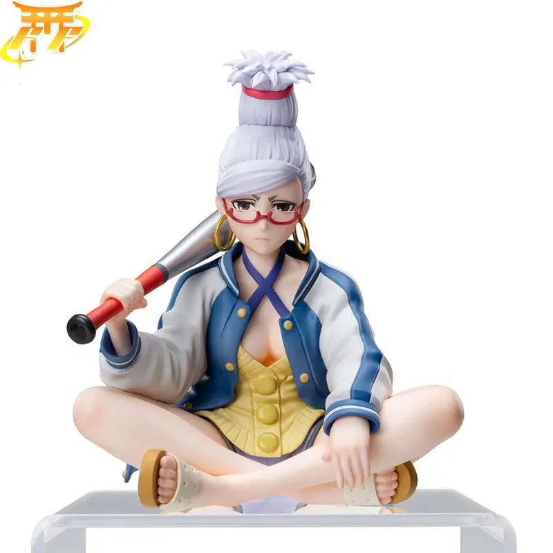 Seiko Ayase Figure - Dandadan