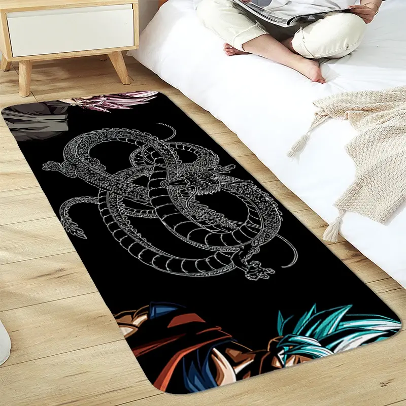 Shenron Teppich