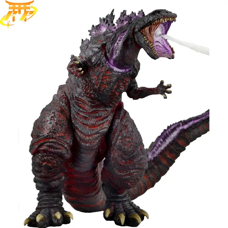Shin Godzilla 1956 Figure - Godzilla