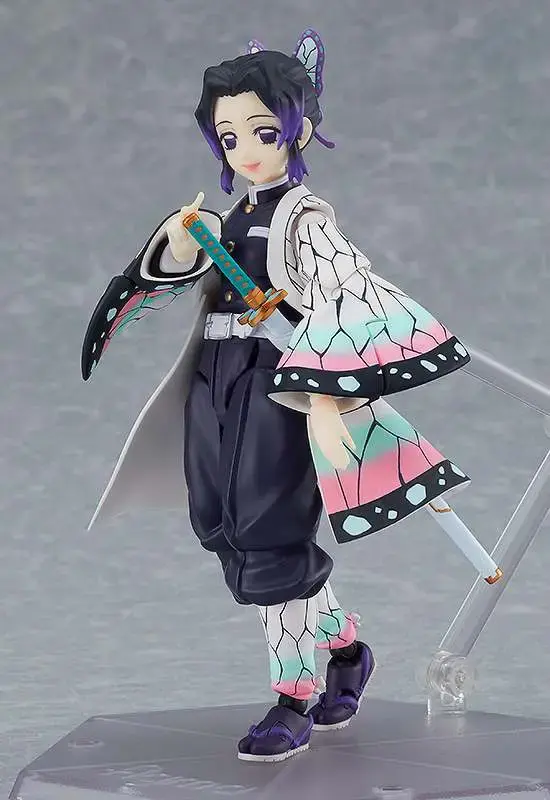 Shinobu Kocho - Figurine Figma