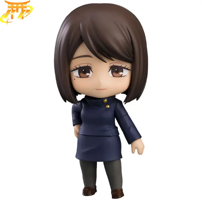 Shoko Leiri Nendoroid Figure - Jujutsu Kaisen
