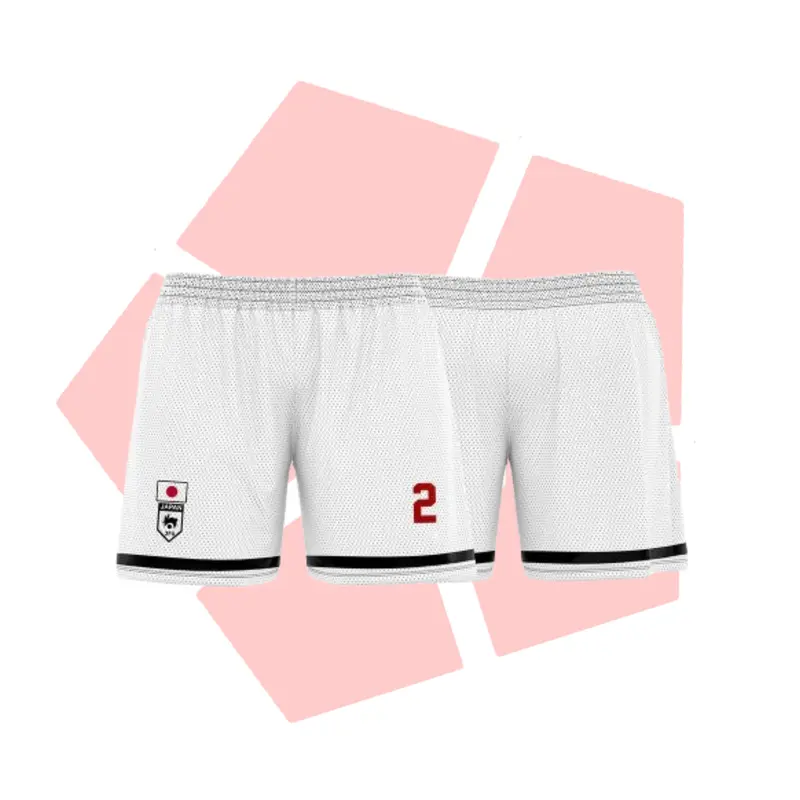 Short Blue Lock - Japon U20