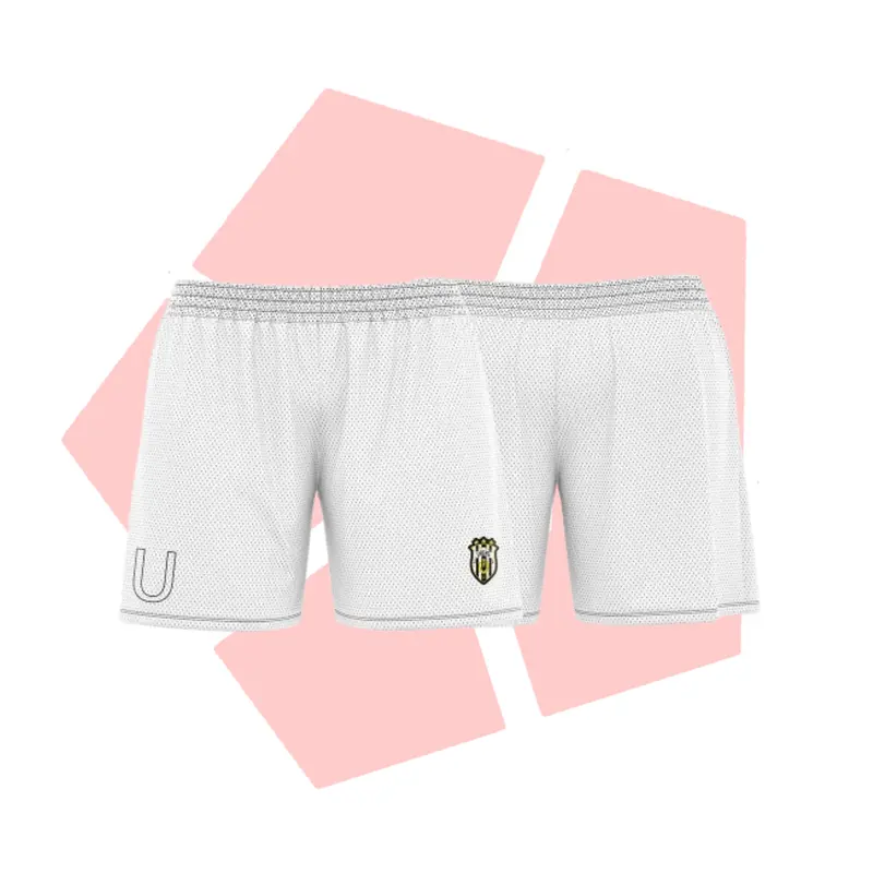 Short Blue Lock - Ubers FC