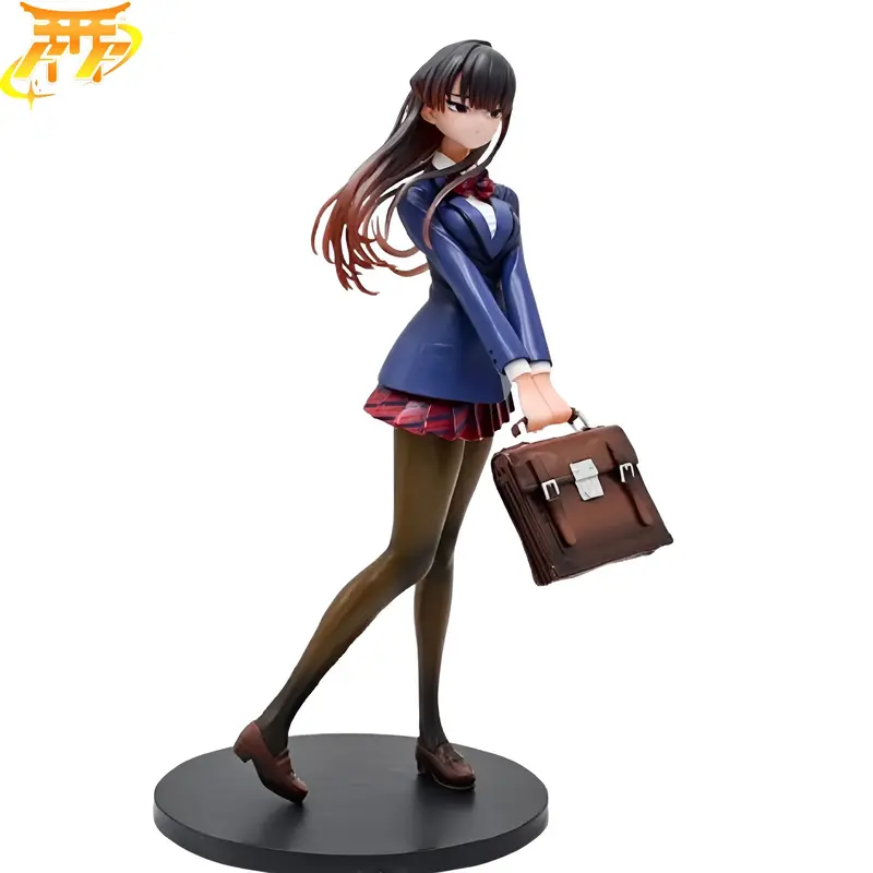 Shouko Komi Figure - Komi Can't Communicate
