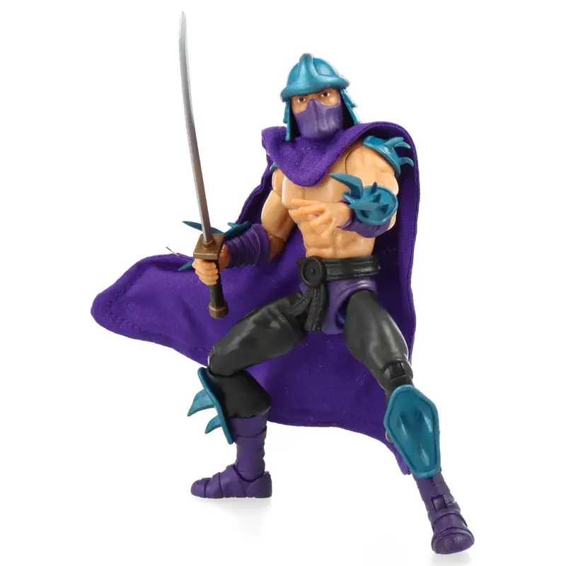 Shredder - (Tortues Ninja - TMNT) Ultimates