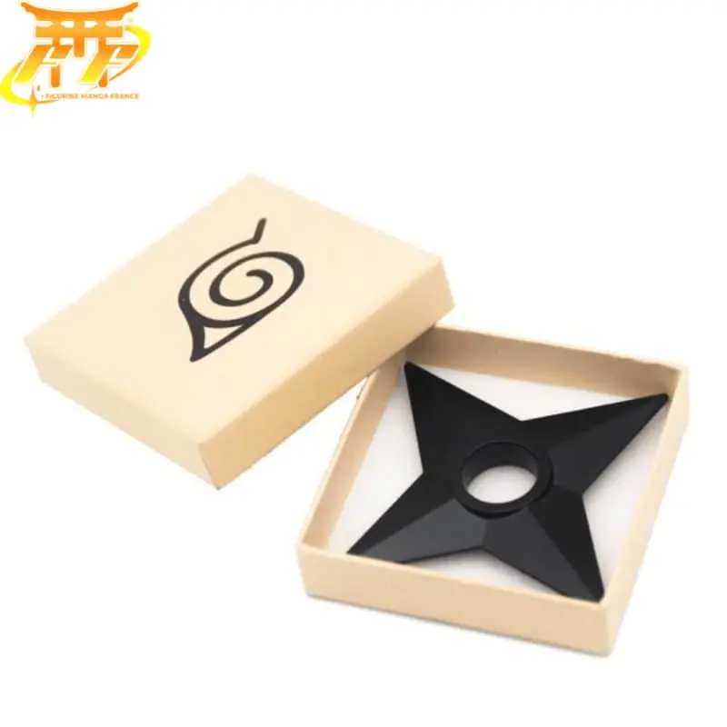 Shuriken - Naruto Shippuden