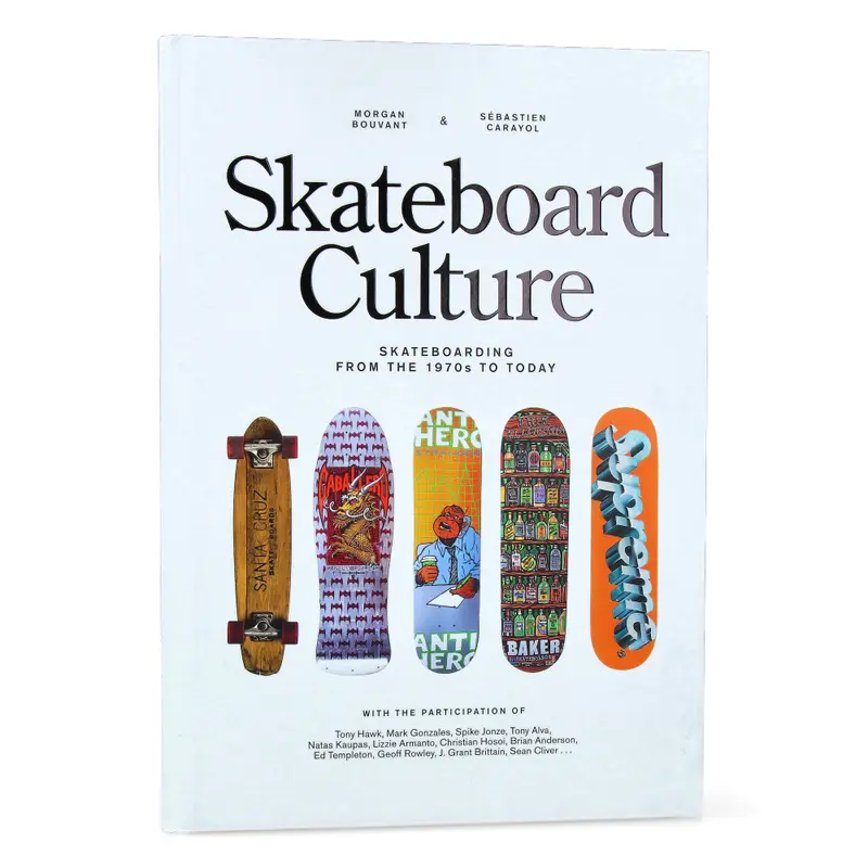 Skateboard Culture