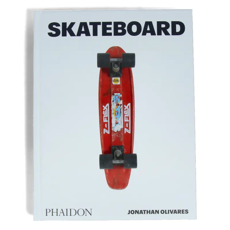 Skateboard