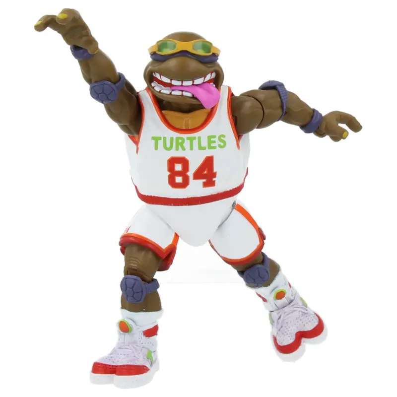 Slam Dunkin'Don (Tortues Ninja - TMNT) - ULTIMATES! Wave 9