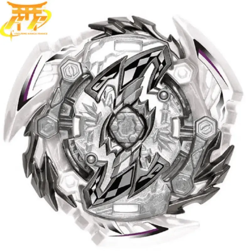 Slash Joker 10 Keep Metsu Spinning Top - Beyblade Burst Rise