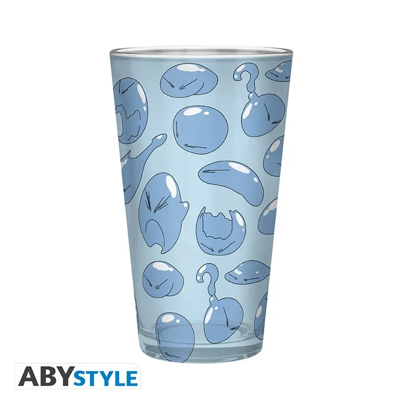 Slime Verre XXL - 400 ml - Rimuru - boîte