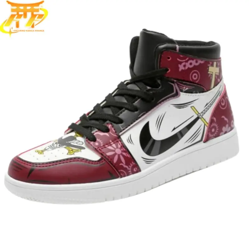 Sneakers Dracule Mihawk - One Piece
