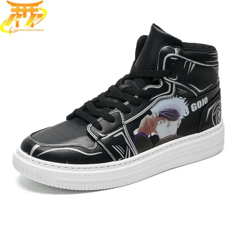 Sneakers Gojo - Jujutsu Kaisen