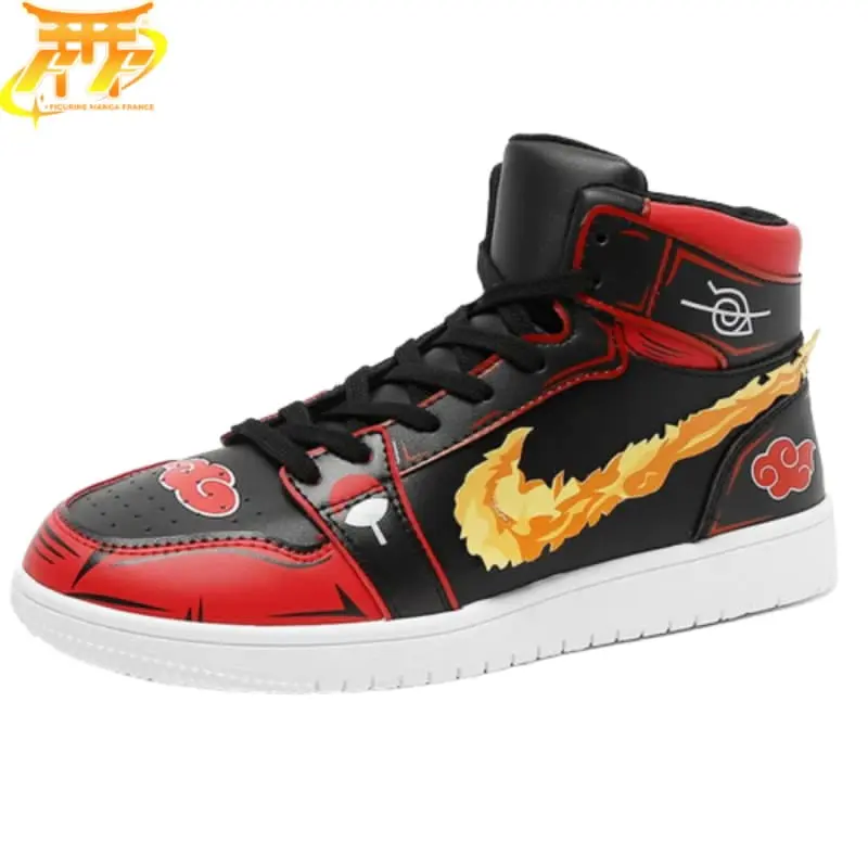 Sneakers Itachi Uchiwa - Naruto Shippuden