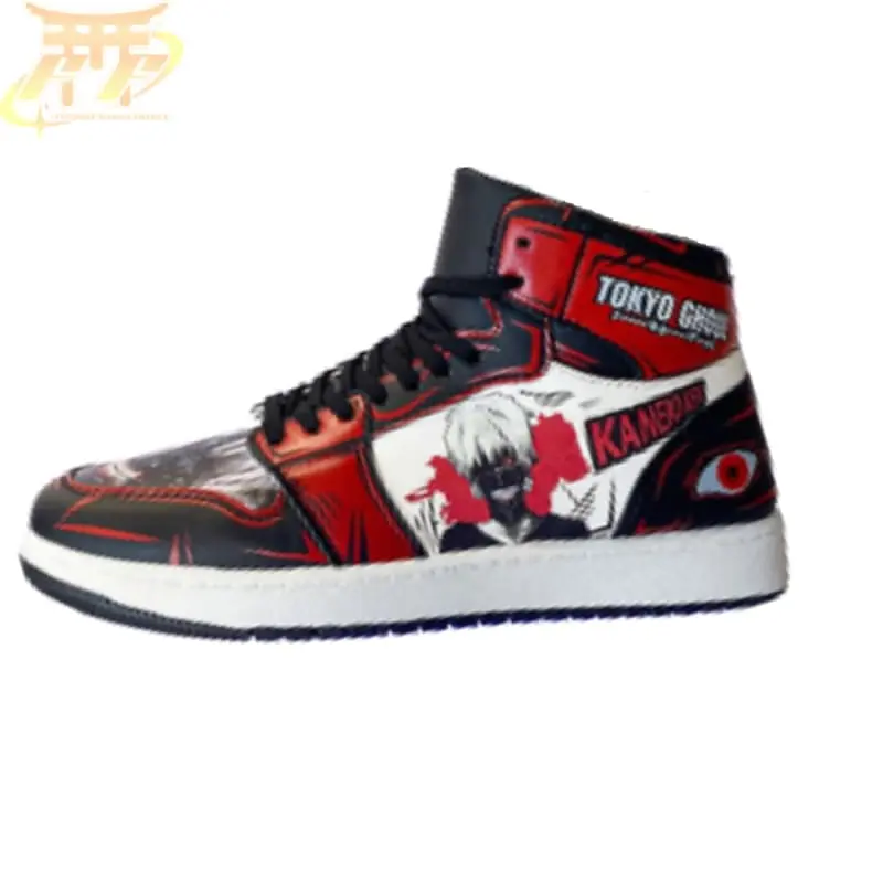 Sneakers Kaneki Ken - Tokyo Ghoul