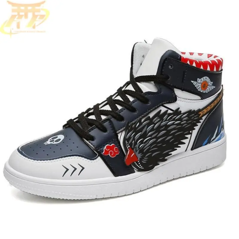 Sneakers Kisame - Naruto Shippuden