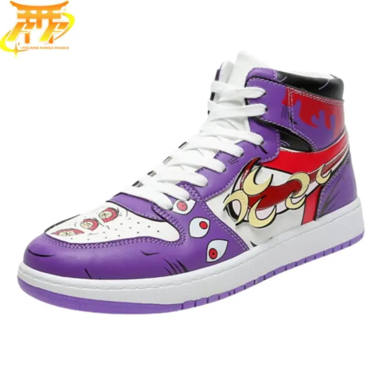 Sneakers Kokushibo - Demon Slayer