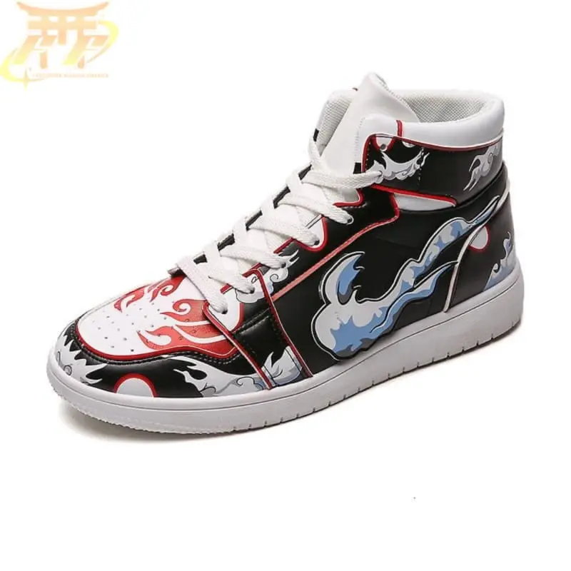 Sneakers Luffy Gear Fourth - One Piece