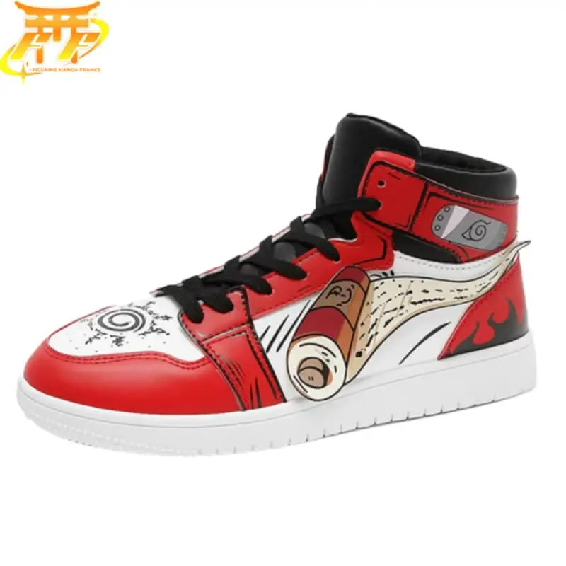Sneakers Naruto Sennin - Naruto Shippuden