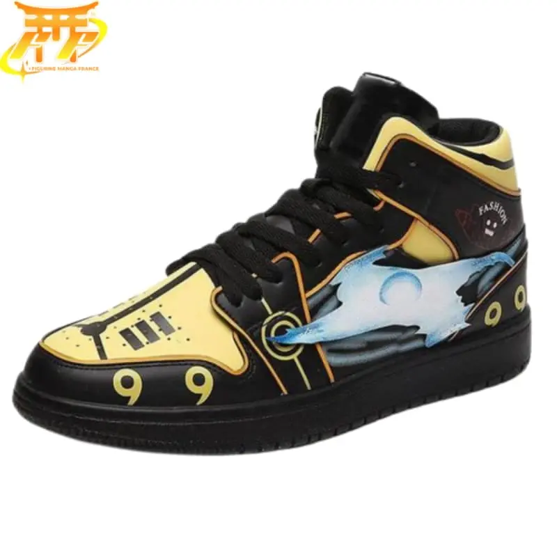 Sneakers Naruto Uzumaki - Naruto Shippuden