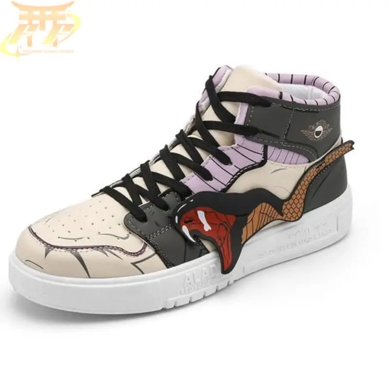 Sneakers Orochimaru - Naruto Shippuden