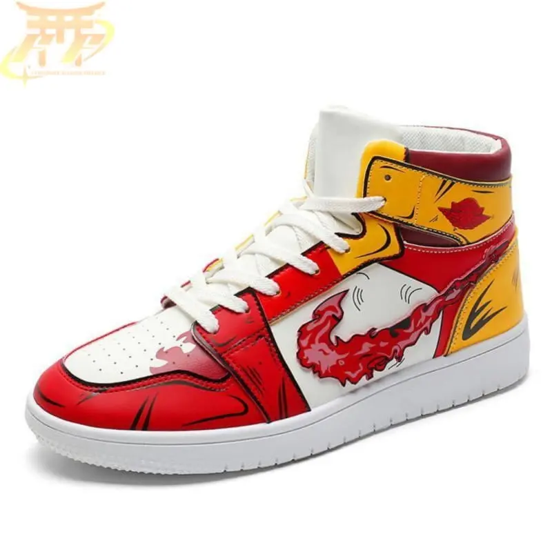 Sneakers Rengoku - Demon Slayer