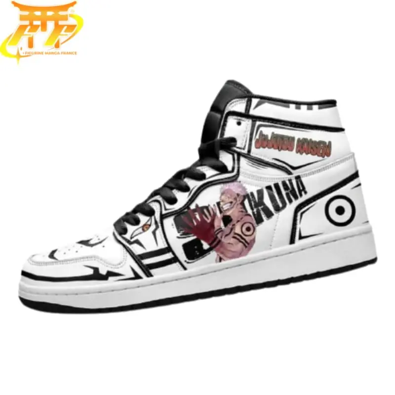 Sneakers Sukuna - Jujutsu Kaisen