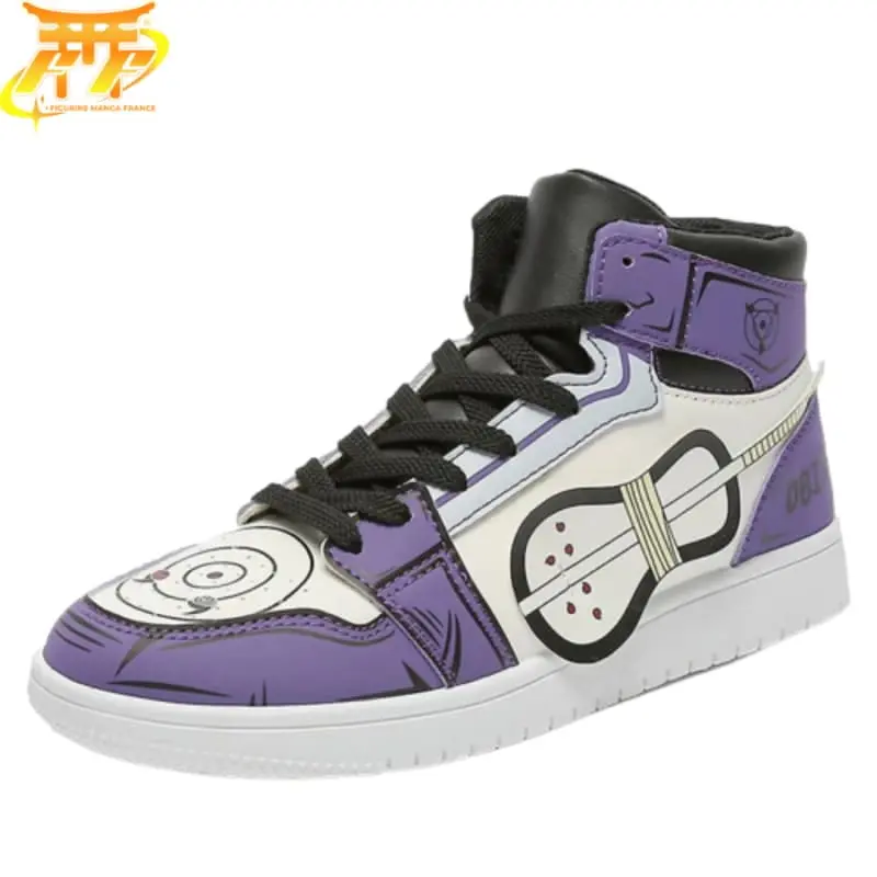 Sneakers Tobi - Naruto Shippuden