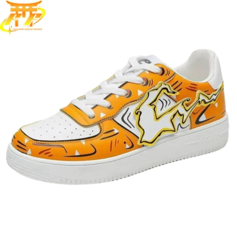 Sneakers Zenitsu Agatsuma - Demon Slayer